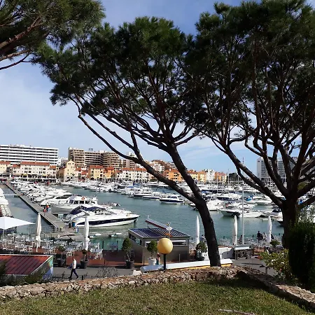 Sol Nascente- Piscina, Wifi, Familiar Apartamento Vilamoura