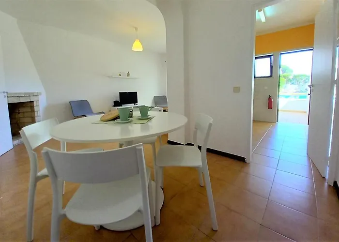 Sol Nascente- Piscina, Wifi, Familiar * Vilamoura
