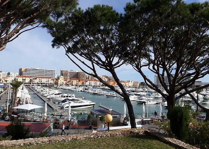Sol Nascente- Piscina, Wifi, Familiar Apartamento Vilamoura