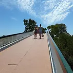 Sol Nascente- Piscina, Wifi, Familiar Appartement *