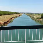 Sol Nascente- Piscina, Wifi, Familiar *