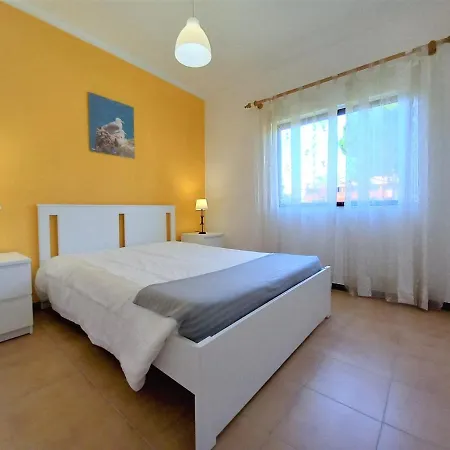 Sol Nascente- Piscina, Wifi, Familiar * Vilamoura