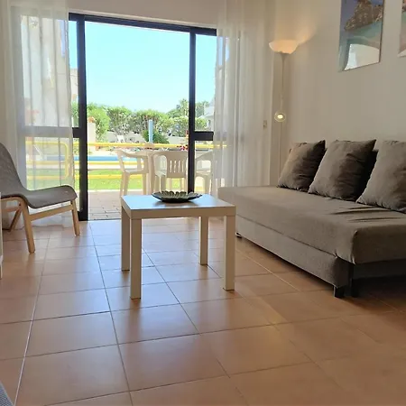 Sol Nascente- Piscina, Wifi, Familiar Vilamoura