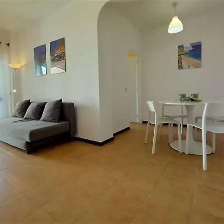 Appartement Sol Nascente- Piscina, Wifi, Familiar *