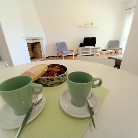 Appartement Sol Nascente- Piscina, Wifi, Familiar