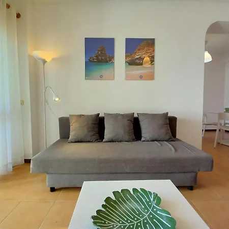 Sol Nascente- Piscina, Wifi, Familiar * Vilamoura