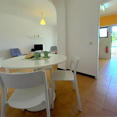 Sol Nascente- Piscina, Wifi, Familiar * Vilamoura