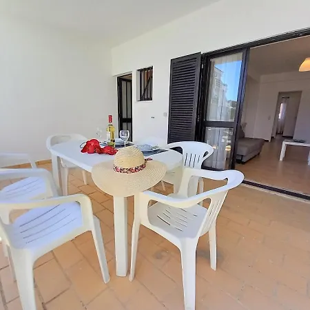 Appartement Sol Nascente- Piscina, Wifi, Familiar