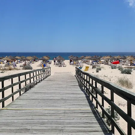 Sol Nascente- Piscina, Wifi, Familiar Appartamento *