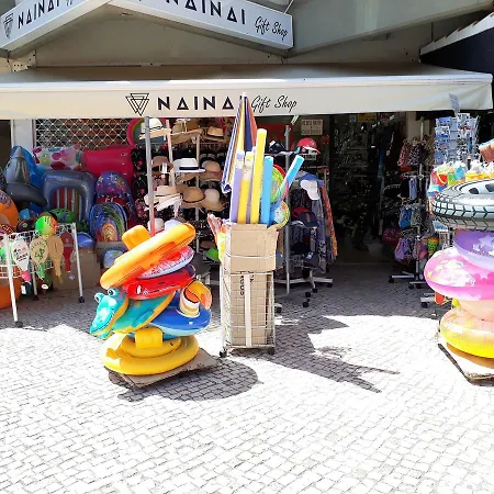 Sol Nascente- Piscina, Wifi, Familiar Appartamento