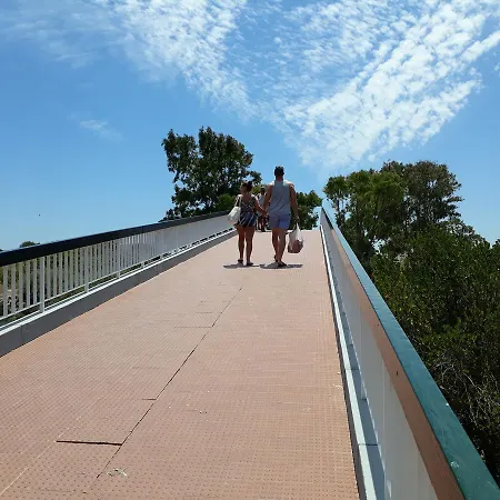 Sol Nascente- Piscina, Wifi, Familiar Appartamento *