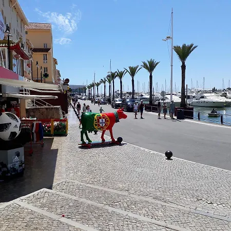 Sol Nascente- Piscina, Wifi, Familiar Vilamoura