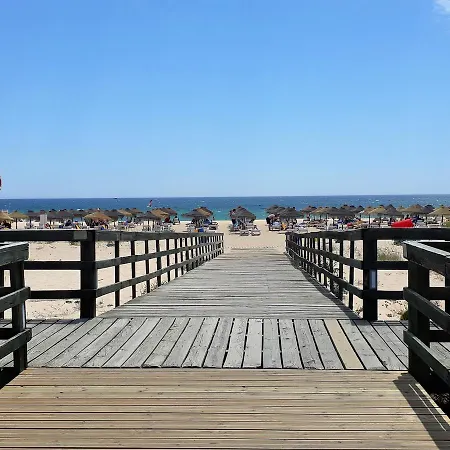 Appartement Sol Nascente- Piscina, Wifi, Familiar *