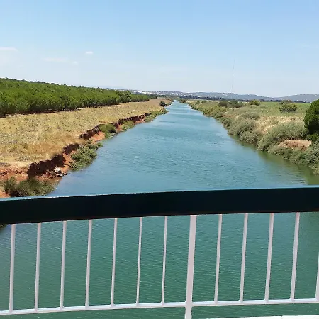 Sol Nascente- Piscina, Wifi, Familiar *