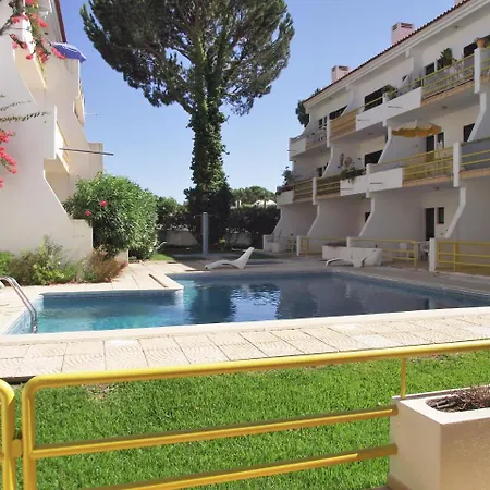 Sol Nascente- Piscina, Wifi, Familiar Vilamoura