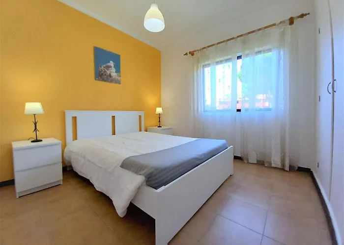 Sol Nascente- Piscina, Wifi, Familiar * Vilamoura