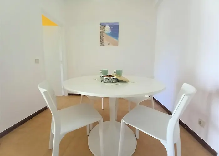 Sol Nascente- Piscina, Wifi, Familiar * Vilamoura