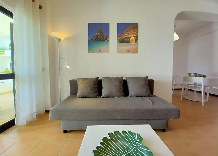 Sol Nascente- Piscina, Wifi, Familiar * Vilamoura