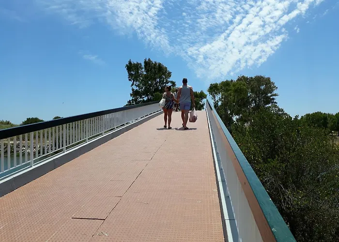 Sol Nascente- Piscina, Wifi, Familiar Apartmán *