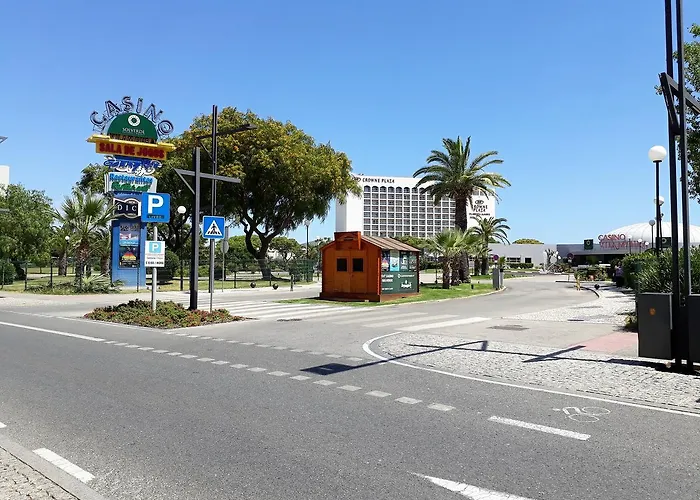 Apartmán Sol Nascente- Piscina, Wifi, Familiar *