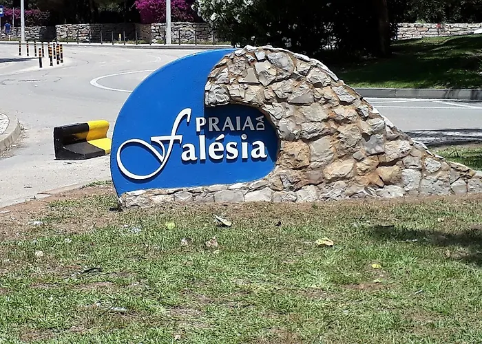 Apartmán Sol Nascente- Piscina, Wifi, Familiar