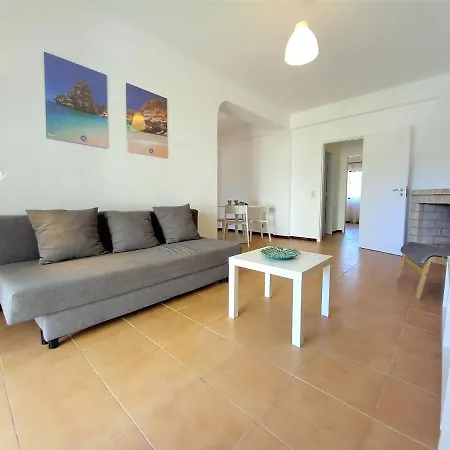 Apartment Sol Nascente- Piscina, Wifi, Familiar