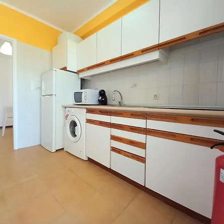 Apartment Sol Nascente- Piscina, Wifi, Familiar Vilamoura