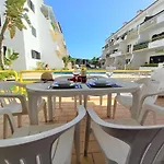 Sol Nascente- Piscina, Wifi, Familiar 아파트 빌라모라